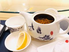 浣花功夫汤-浣花锦绣(杜甫草堂店)