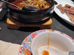 -知楚•精致湖北菜(武商MALL店)