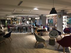 -康铂酒店(上海自然博物馆店)
