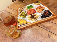 -五观堂素食(新华路店)