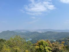 -广州市白云山风景名胜区