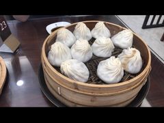 -锡笼记·无锡小笼(人民路店)