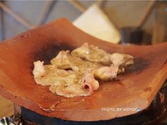 -碳说品道.瓦片烤肉.海鲜烧烤(中华路店)