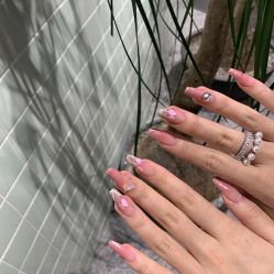 -LILY NAILS美甲美睫