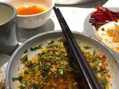 -融泽漁悦三只耳鱼火锅(南郑大道店)