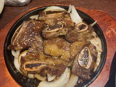 -翔峰炭火鳗鱼(悦泰街里公寓店)
