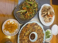 -万得圆饭庄(黄务小区)