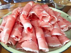 -东镇老火锅(长春路首店)