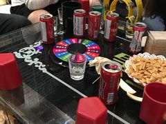 -皇子派对(同泰时代广场店)