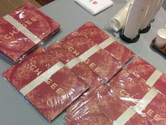 -霸王茶姬(上海恒基名人店)