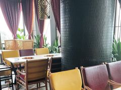 -润园四季椰子鸡火锅(海上世界店)