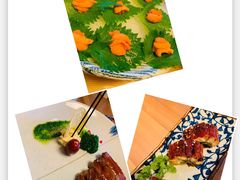 -王鼎精致料理铁板烧(世博源店)