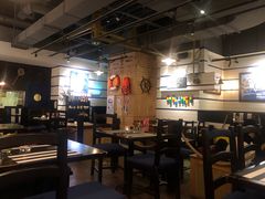 大堂-La Creperie法餐厅(芮欧百货店)