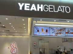 -野人先生现做冰淇淋(北京环宇荟店)