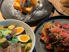 -牛啤堂精酿啤酒餐吧(五棵松华熙店)