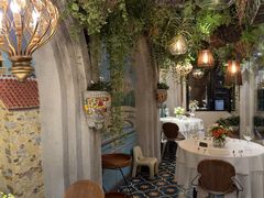 -Le Bistrot de Racine