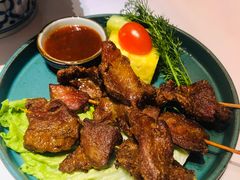 -BetterThai 泰加(苏州中心店)