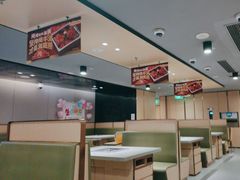 -海底捞火锅(西单店)