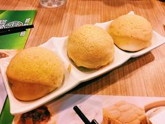 -添好运点心专门店(中环IFC店)