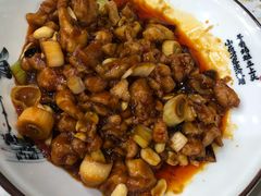 -力力豆花庄(广渠门店)