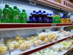 -超级泰·泰式麻辣烫(南京商厦店)