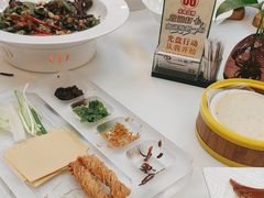 -汇贤府·李氏新鲁菜(万寿路店)