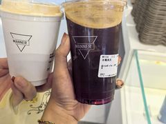 -Manner Coffee(合生汇店)