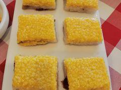 -西贝莜面村(上海百联西郊店)