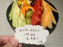 -海底捞火锅(团结桥店)