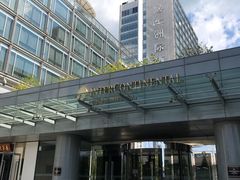 -青岛海尔洲际酒店