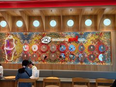 -DQ·蛋糕·冰淇淋(川沙东海岸店)