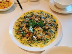 福建特色海蛎煎-莆田餐厅PUTIEN(金融街购物中心店)