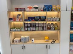 -贝康宠物医院·犬猫全科·小动物特色诊疗中心(东环路店)