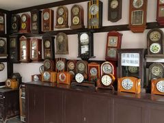 -清风小镇闯关东影视基地