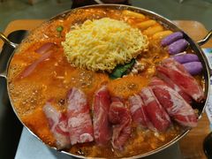 -李先生的首尔小馆(松江启源广场店)