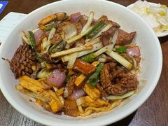 -寻裕记·现炒浇头面(人民广场店)