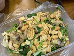 -醉壹号海鲜大排档(厦门美食地标店)