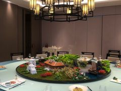 包厢-天津大学·四十二斋餐厅