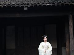 -汉仪华裳汉服旗袍·摄影写真馆(乌镇西栅店)