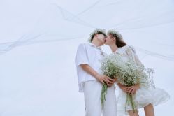 -金夫人婚纱摄影(衡阳店)