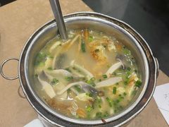 -李氏传家菜(兴城路店)