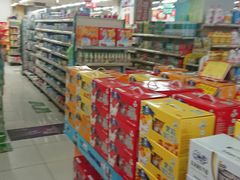 -九九隆超市(福华花园店)