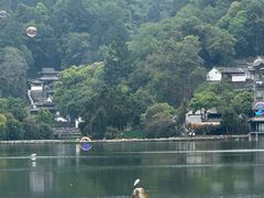 -和顺古镇