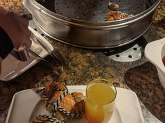 -杭州国际会议中心洲际酒店-原素全日餐厅(解放东路店)