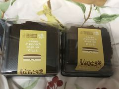 -鲍师傅糕点(江苏路店)