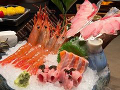 -蟹犇•帝王蟹雪蟹(陆家嘴店)
