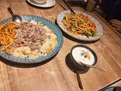 -耶里夏丽·丝路新疆菜·清真食品(徐汇南丹东路臻选店)