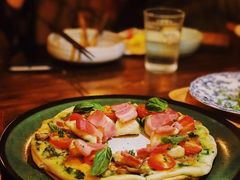 -小食院简餐厅