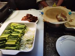 -星伦多自助料理·涮烤一体(杭州来福士店)