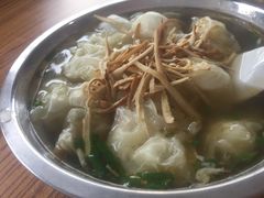 -荣巷小馄饨(荣巷店)